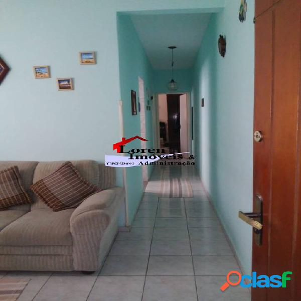 Apartamento de 1 dormitório Vila Valença Sv!