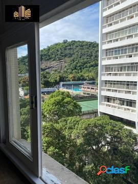 Apartamento em Laranjeiras