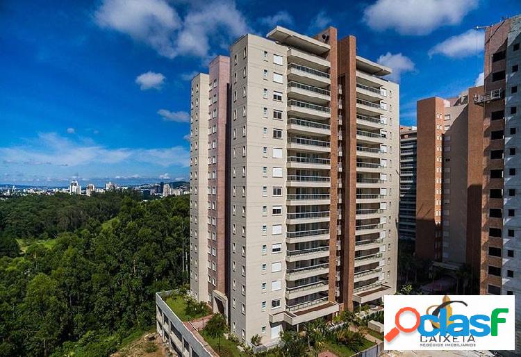 Apartamento para Venda Boulevard Tamboré