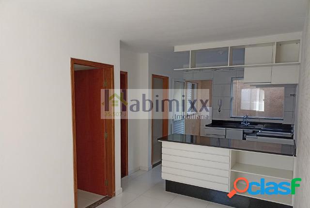 Apto 59m² Cidade Líder SP 2 Dormitórios (Térreo)