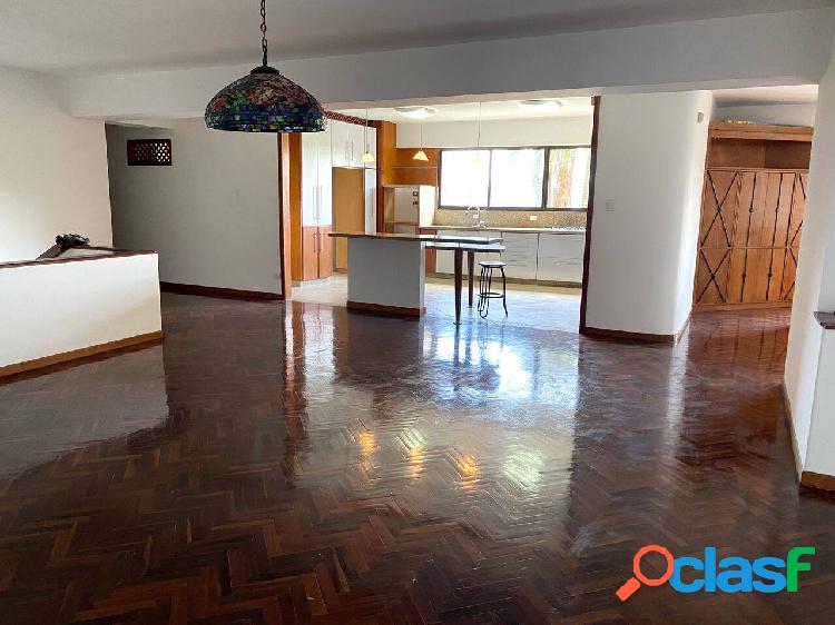 BELLO DUPLEX DE 400M2 EN ALTOS DEL PARRAL