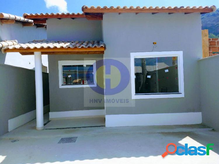 Bela casa em Itaipuaçu na Praia de Itaipuaçu