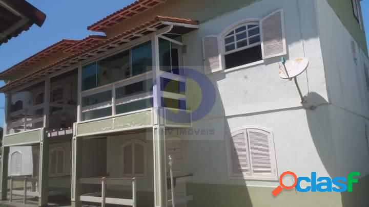 Belo apartamento em Itaipuaçu na Praia de Itaipuaçu