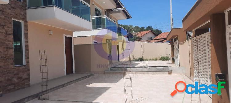 Lindo duplex em Itaipuaçu no Barroco