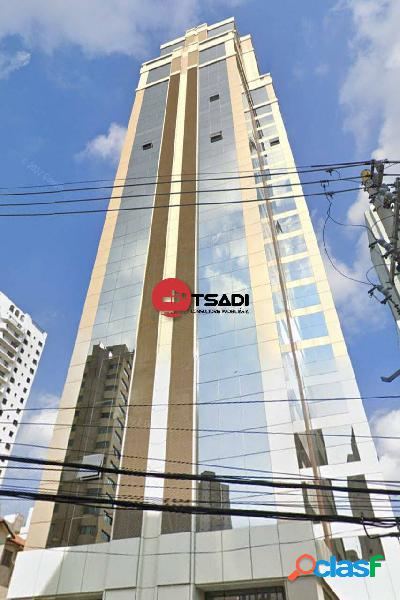Locação/Venda - Sala Comercial - Santana