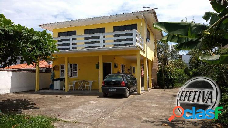 RESIDENCIA 200 M² - COROADOS - GUARATUBA