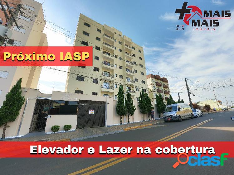 Recanto dos Pássaros Próximo IASP UNASP Colégio