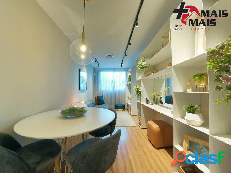 Reserva Paulínia, Apartamentos 43m², 2 dormitórios