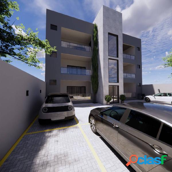 Residencial Amazonas - Primeiro Andar