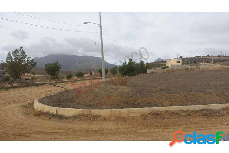 TERRENO EN VENTA PRECIOSA VISTA AL MAR CERCA ZONA TURISTA DE