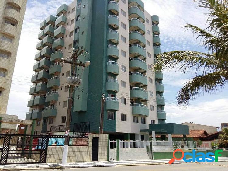 VENDE-SE MARAVILHOSO APARATAMENTO BEIRA MAR EM MONGAGUÁ/SP