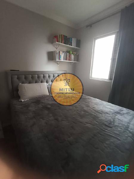 VENDE -SE UM APARTAMENTOEM BELAS ARTES!!!!