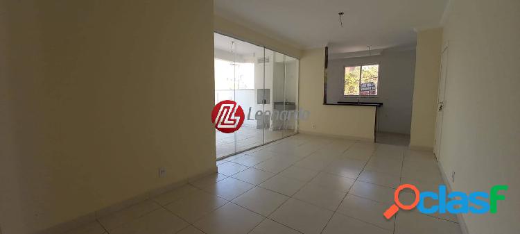 Apartamento 3 quartos no castelo.