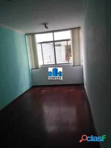 Apartamento de 02 Dormitórios em São Bernardo do Campo