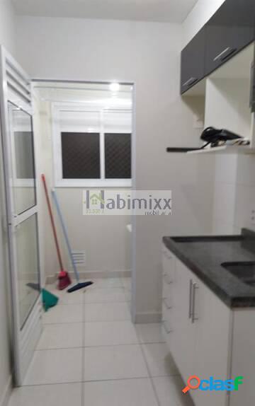 Apto 47m² Jardim Colonial SP (Leste) 2 Dormitórios 1 Vaga