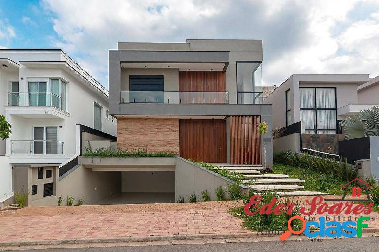 Casa nova clean com design moderno à venda no Gênesis 1