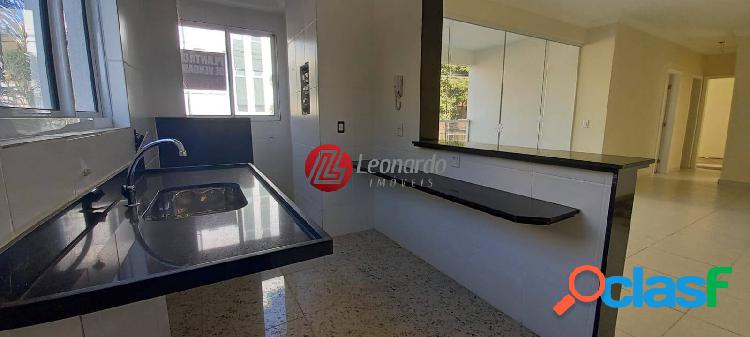 Lindo apartamento 3 quartos no castelo.
