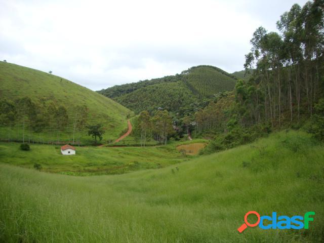 Sítio para Venda em Redenção da Serra / SP no bairro