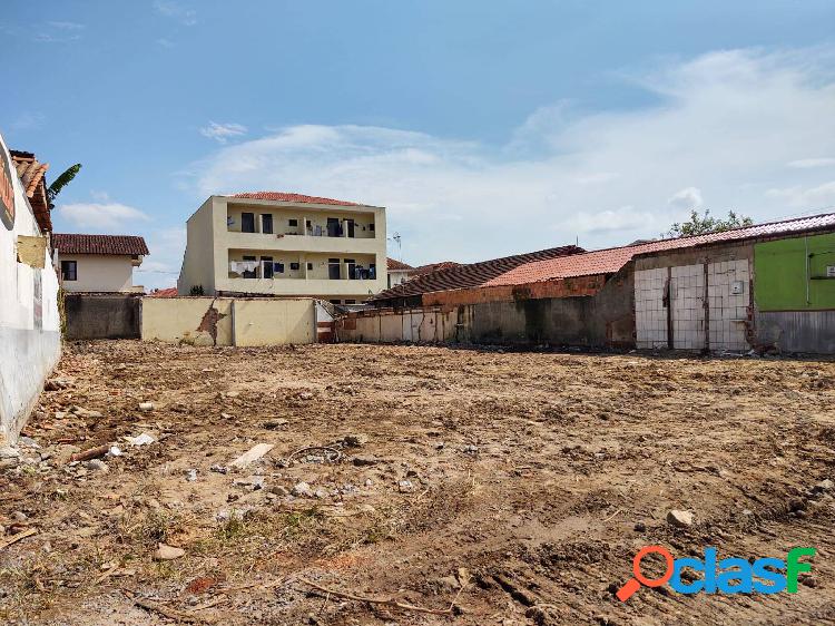 Terreno à venda em Joinville, bairro Fátima