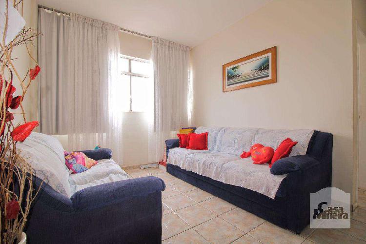 Apartamento, Carlos Prates, 3 Quartos, 1 Vaga, 0 Suíte