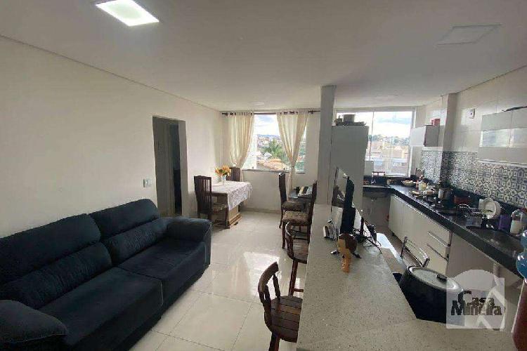 Apartamento, Fernão Dias, 2 Quartos, 3 Vagas, 1 Suíte