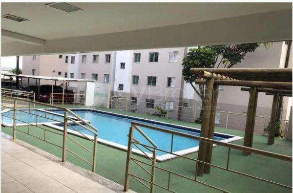 Apartamento, Nossa Senhora das Graças, 2 Quartos, 1 Vaga, 0