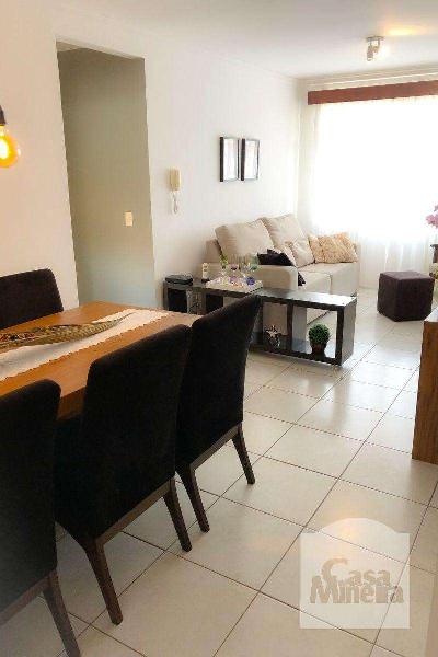 Apartamento, Nova Cachoeirinha, 3 Quartos, 1 Vaga, 1 Suíte