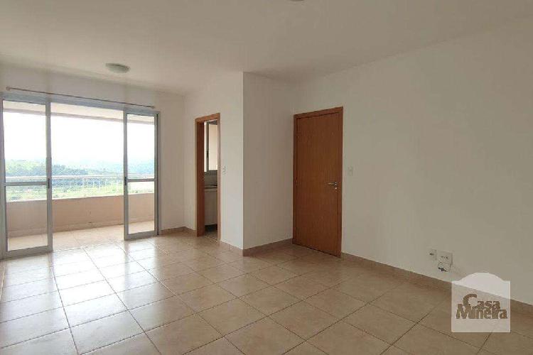 Apartamento, Nova Vista, 3 Quartos, 2 Vagas, 1 Suíte