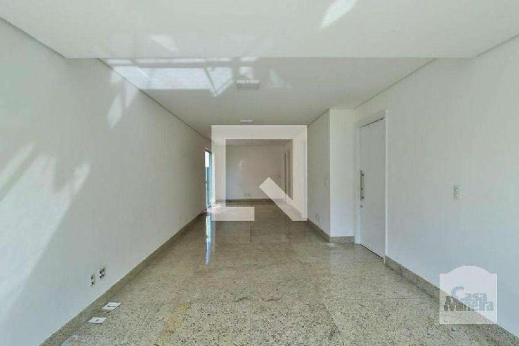 Apartamento, Palmares, 4 Quartos, 4 Vagas, 2 Suítes