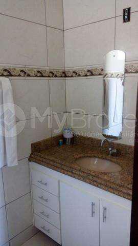 Apartamento, Parque Residencial do Camaru, 3 Quartos, 1