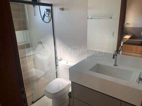 Apartamento, Santa Maria, 3 Quartos, 1 Vaga, 3 Suítes