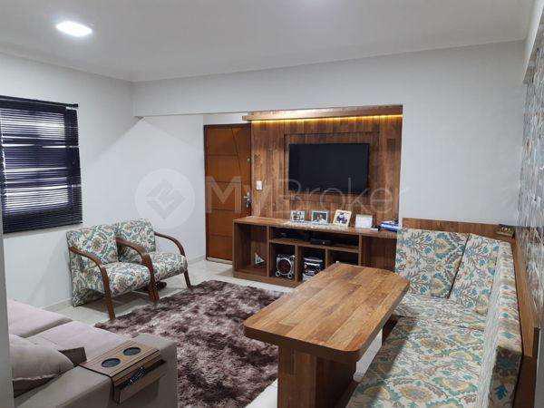 Apartamento, Santa Mônica, 2 Quartos, 2 Vagas, 0 Suíte