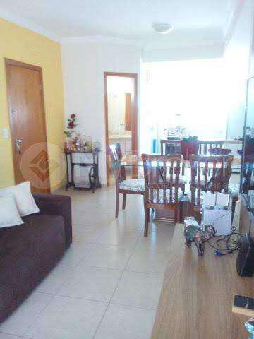 Apartamento, Santa Mônica, 3 Quartos, 2 Vagas, 3 Suítes