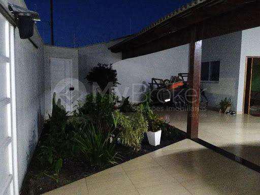 Casa, Parque Residencial do Camaru, 3 Quartos, 4 Vagas, 1