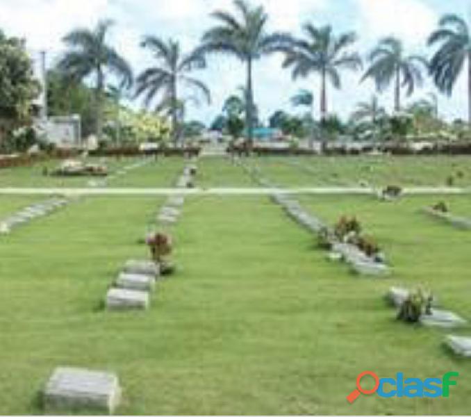 Jazigo Cemitério Parque das Acácias