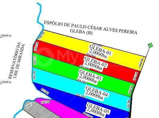 Rural, Centro, 0 Quarto, 0 Vaga, 0 Suíte