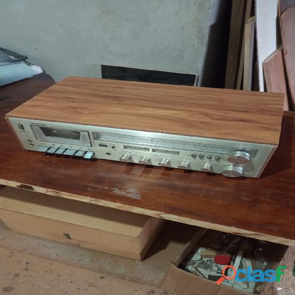 Antigo 2x1 Toshiba
