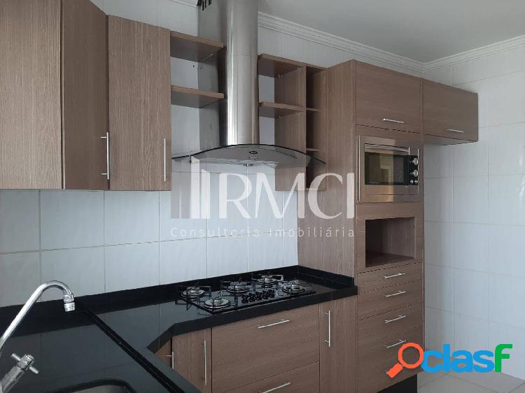 Apartamento 110m² 3 dormitórios à venda - Bairro