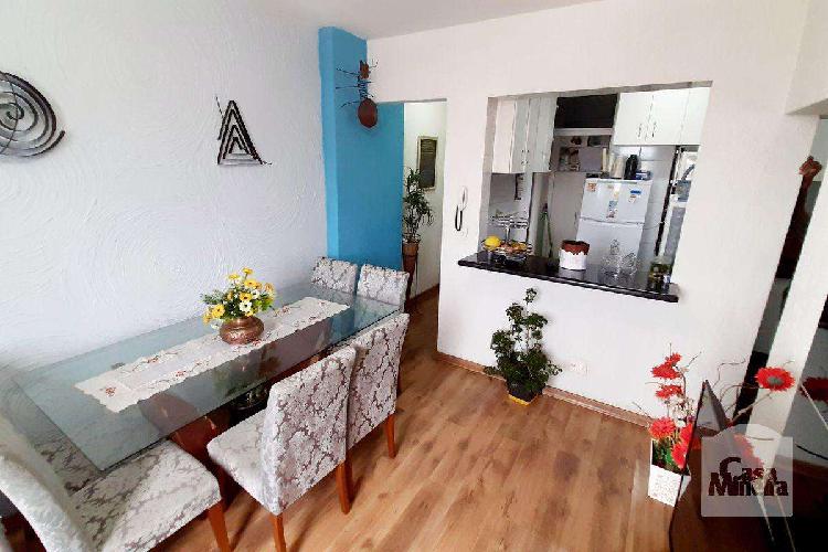 Apartamento, Carlos Prates, 3 Quartos, 1 Vaga, 1 Suíte