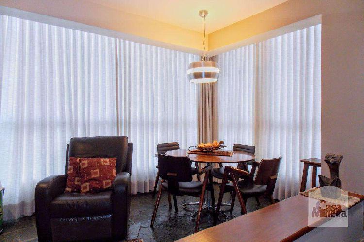 Apartamento, Cruzeiro, 4 Quartos, 4 Vagas, 1 Suíte