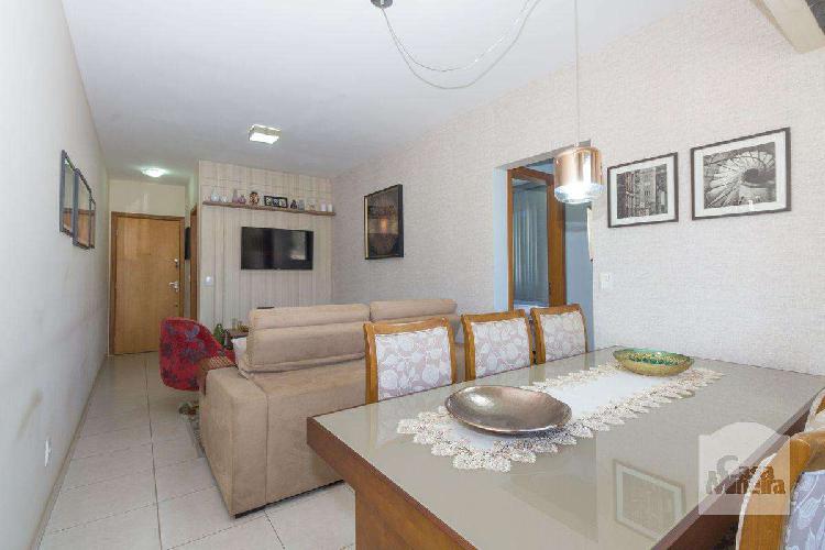 Apartamento, Céu Azul, 2 Quartos, 2 Vagas, 1 Suíte