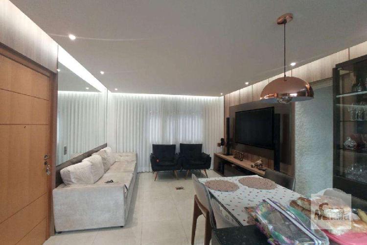 Apartamento, Esplanada, 3 Quartos, 2 Vagas, 1 Suíte