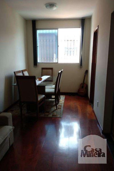 Apartamento, Jacqueline, 3 Quartos, 1 Vaga, 0 Suíte