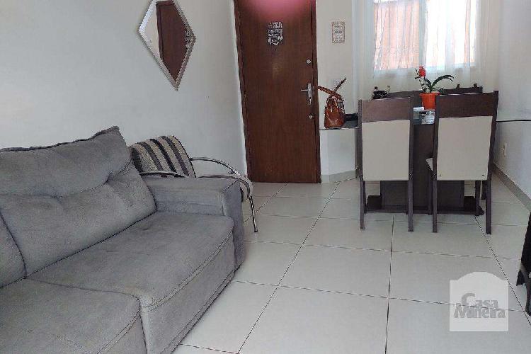 Apartamento, Lagoinha, 3 Quartos, 1 Vaga, 1 Suíte