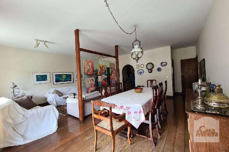 Apartamento, Luxemburgo, 4 Quartos, 2 Vagas, 1 Suíte