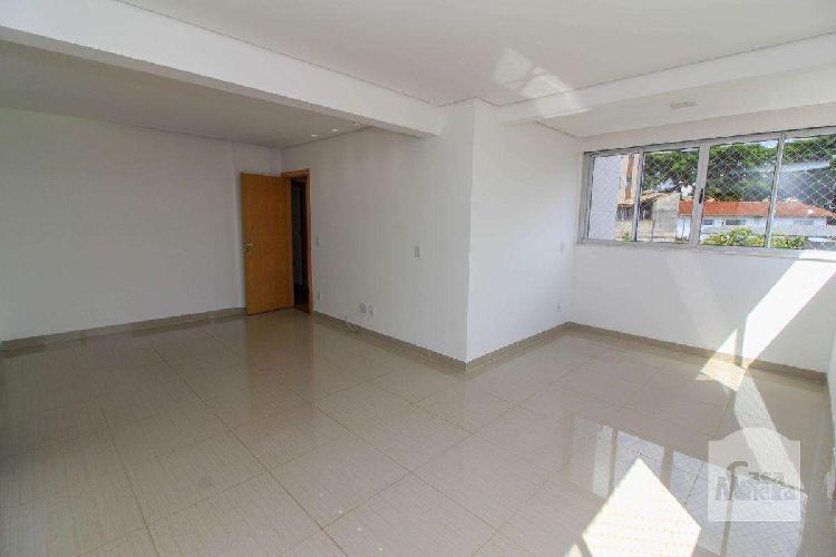Apartamento, Nova Floresta, 3 Quartos, 2 Vagas, 1 Suíte