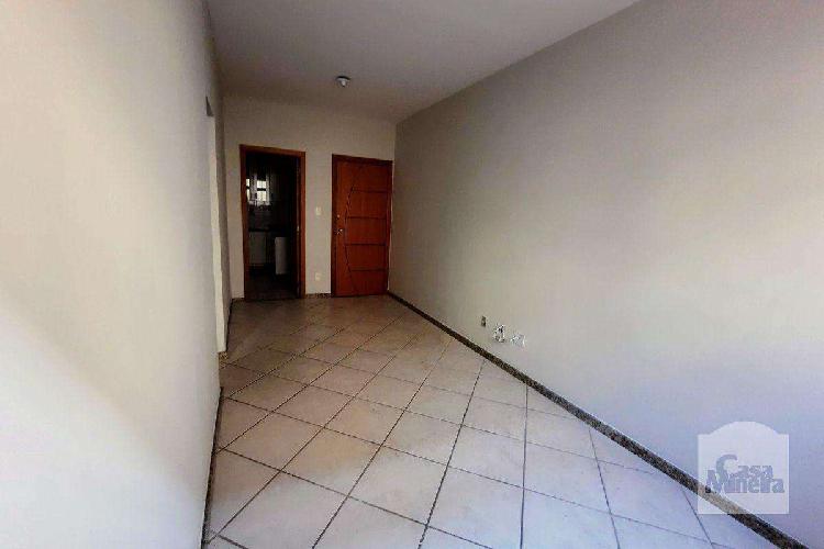 Apartamento, Nova Granada, 2 Quartos, 1 Vaga, 0 Suíte