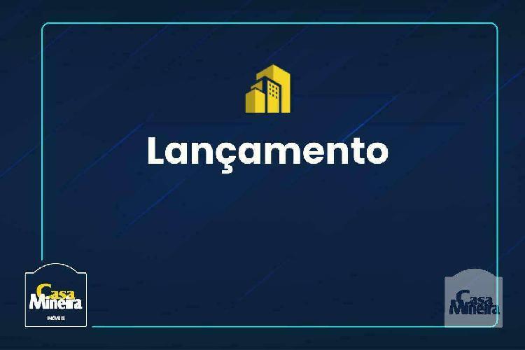 Apartamento, Nova Suíssa, 2 Quartos, 1 Vaga, 1 Suíte