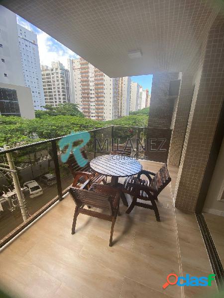 Apartamento Residencial Praia das Pitangueiras