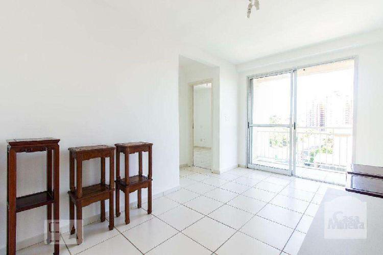 Apartamento, Santa Branca, 2 Quartos, 1 Vaga, 0 Suíte